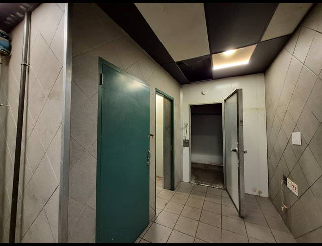 465M² OFFICE TO LET IN ROSEBANK
